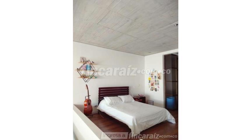 Piso – Bogotá, Chicó Lago - Vista 4