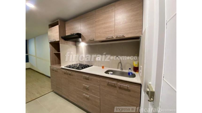 Piso – Bogotá, Nueva Castilla, Localidad Kennedy - Vista 2