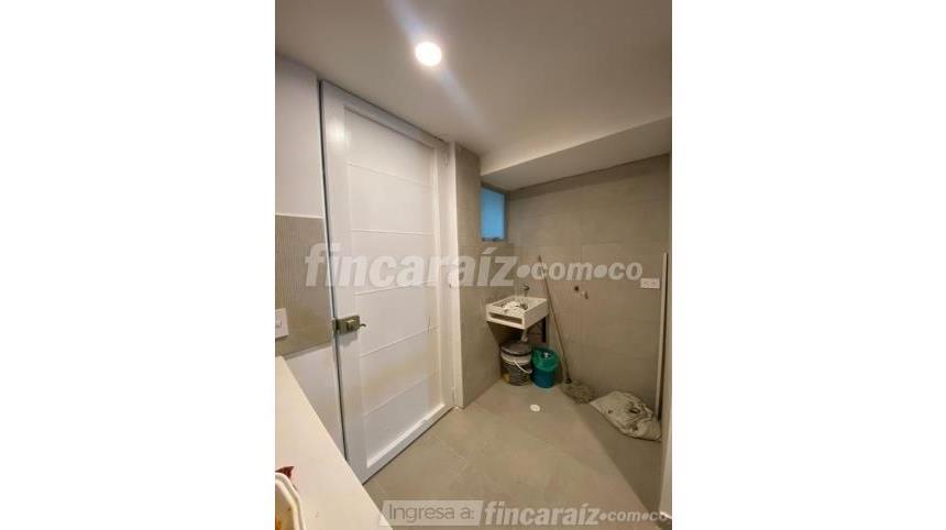 Piso – Bogotá, Nueva Castilla, Localidad Kennedy - Vista 3