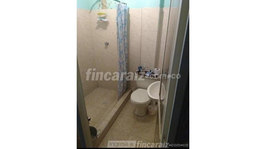 House in Soacha, Los Olivos, Comuna La Despensa - Más