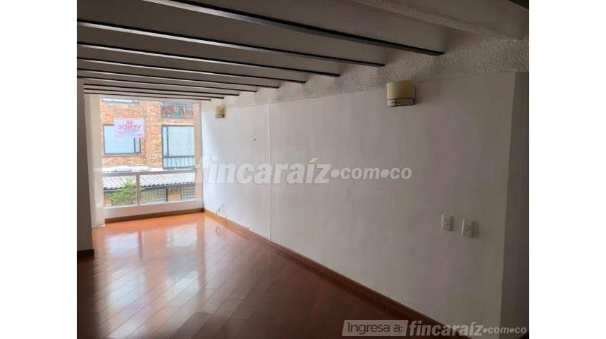 Piso – Bogotá, UPZ Usaquén, Localidad Usaquén - Vista 2