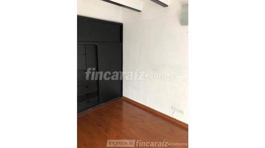 Piso – Bogotá, UPZ Usaquén, Localidad Usaquén - Vista 3