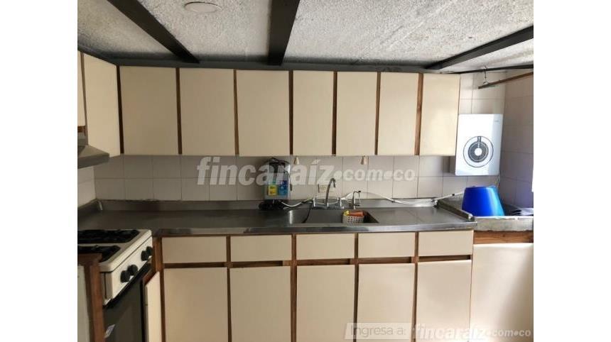 Piso – Bogotá, UPZ Usaquén, Localidad Usaquén - Vista 4