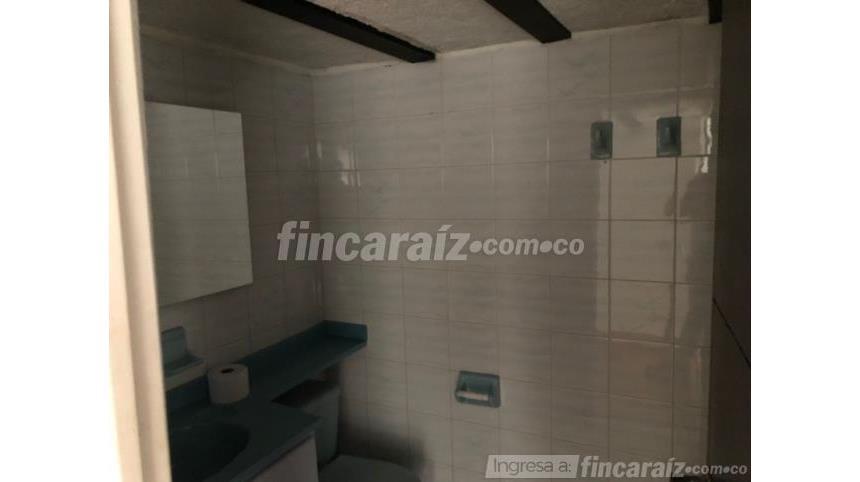 Piso – Bogotá, UPZ Usaquén, Localidad Usaquén - Vista 5