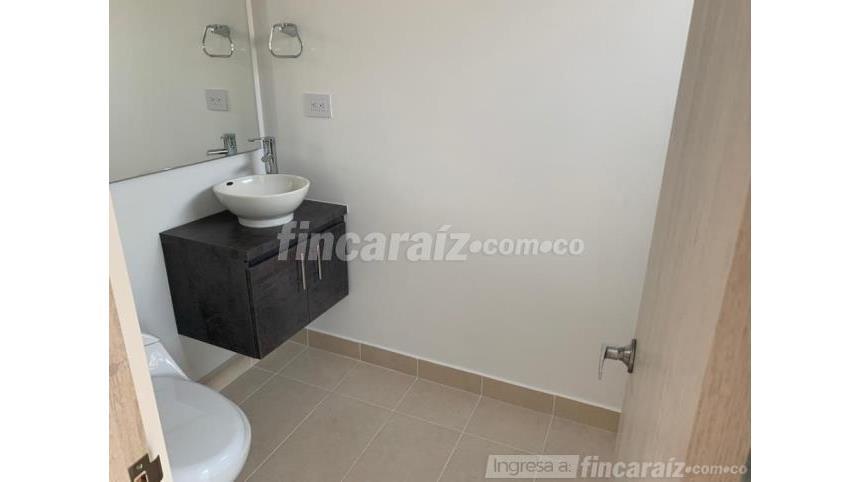 Piso – Bogotá, Los Cedros, Localidad Usaquén - Vista 2