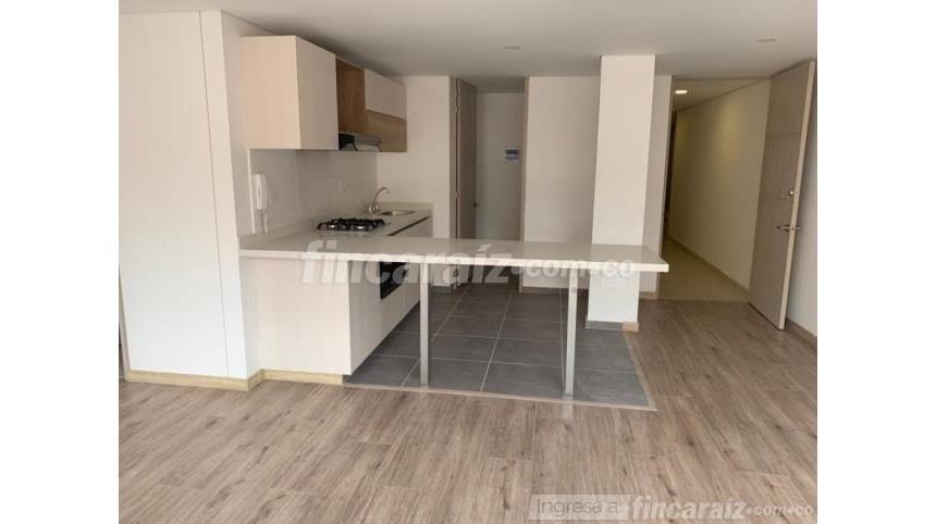 Piso – Bogotá, Los Cedros, Localidad Usaquén - Vista 4