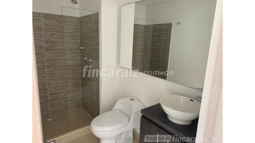 Piso – Bogotá, Los Cedros, Localidad Usaquén - Vista 5