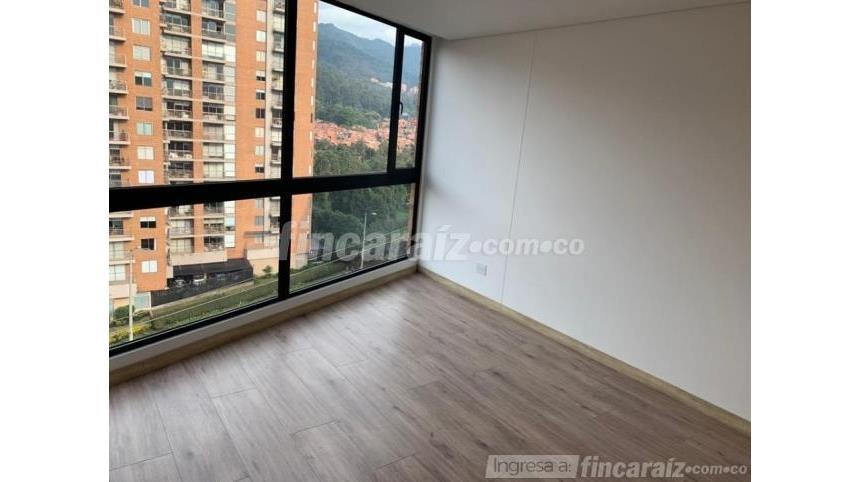 Piso – Bogotá, Los Cedros, Localidad Usaquén - Más
