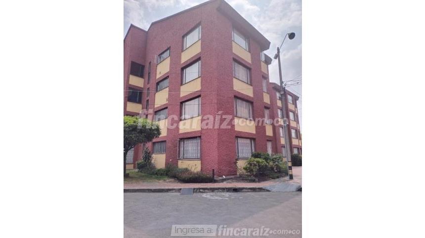 Piso – Bogotá, Provivienda, Localidad Kennedy - Vista 2