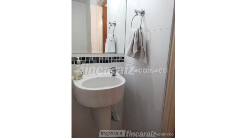 Piso – Bogotá, Provivienda, Localidad Kennedy - Vista 3