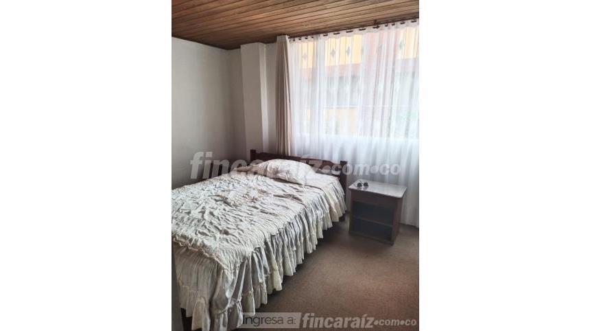 Piso – Bogotá, Provivienda, Localidad Kennedy - Vista 5