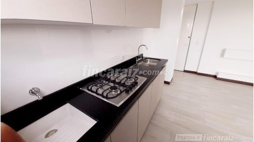 Piso – Bogotá, El Vergel Oriental, Localidad Kennedy
