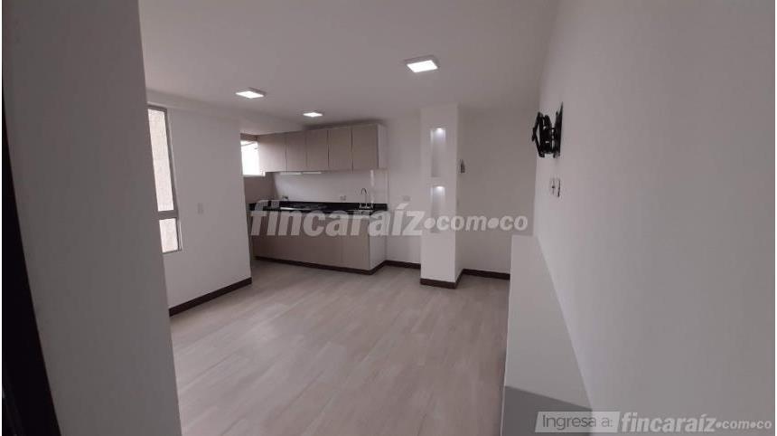 Piso – Bogotá, El Vergel Oriental, Localidad Kennedy - Vista 2