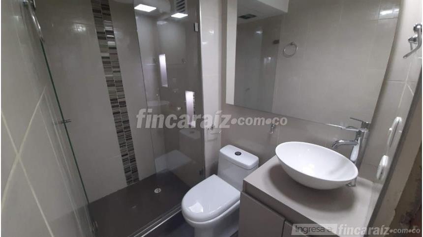 Piso – Bogotá, El Vergel Oriental, Localidad Kennedy - Vista 3