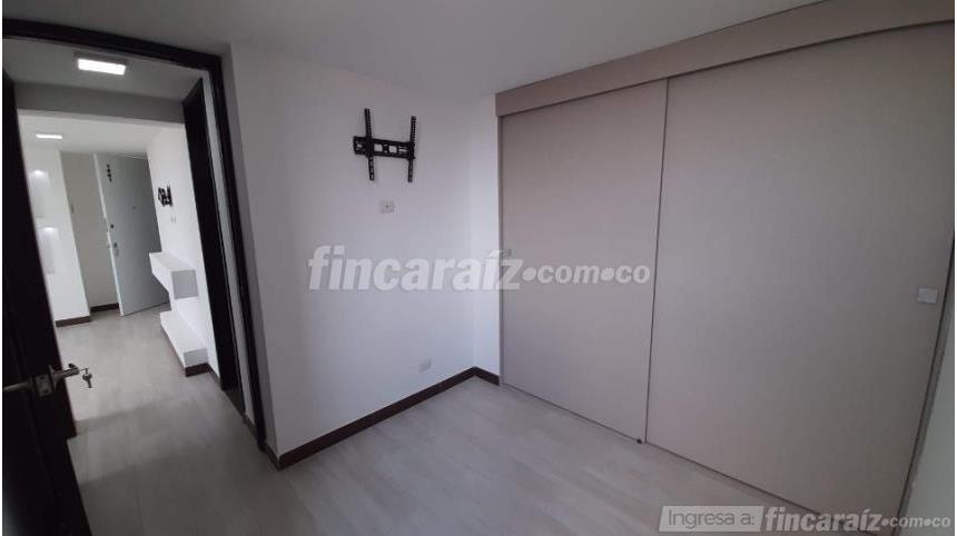 Piso – Bogotá, El Vergel Oriental, Localidad Kennedy - Vista 4