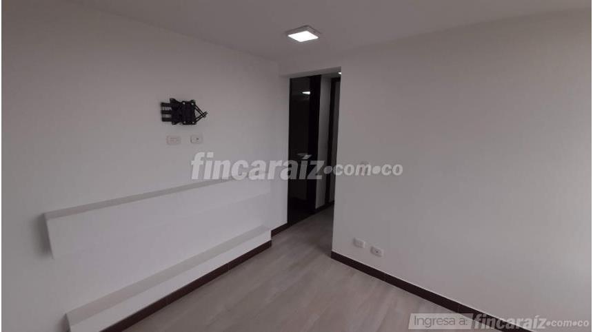 Piso – Bogotá, El Vergel Oriental, Localidad Kennedy - Vista 5