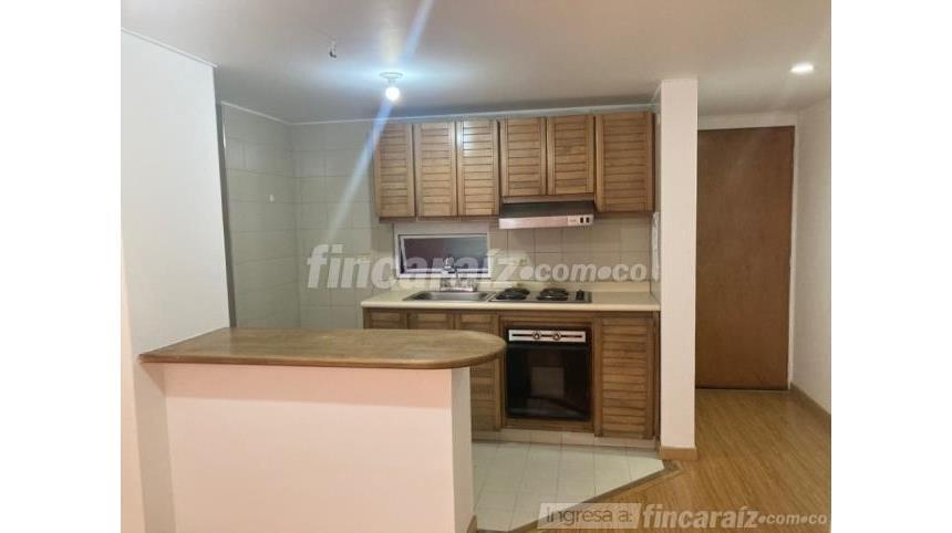 Piso – Bogotá, Pardo Rubio - Vista 2