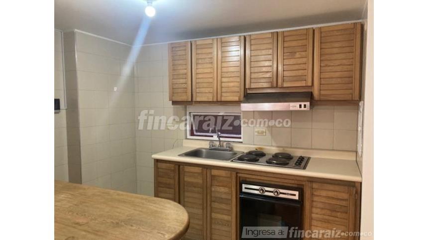 Piso – Bogotá, Pardo Rubio - Vista 3