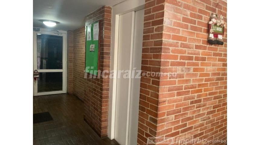 Piso – Bogotá, Pardo Rubio - Vista 5
