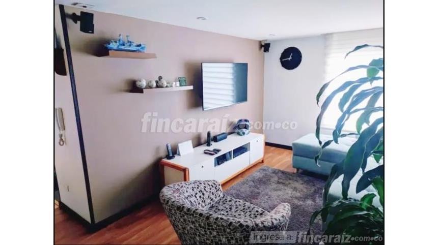 Piso – Bogotá, Bochica, Localidad Engativá - Vista 2