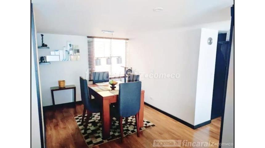 Piso – Bogotá, Bochica, Localidad Engativá - Vista 3