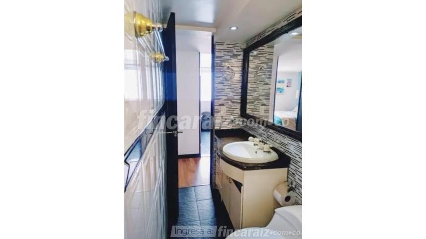 Piso – Bogotá, Bochica, Localidad Engativá - Vista 5
