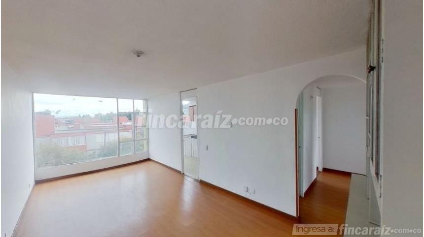Piso – Bogotá, Localidad Engativá - Vista 5