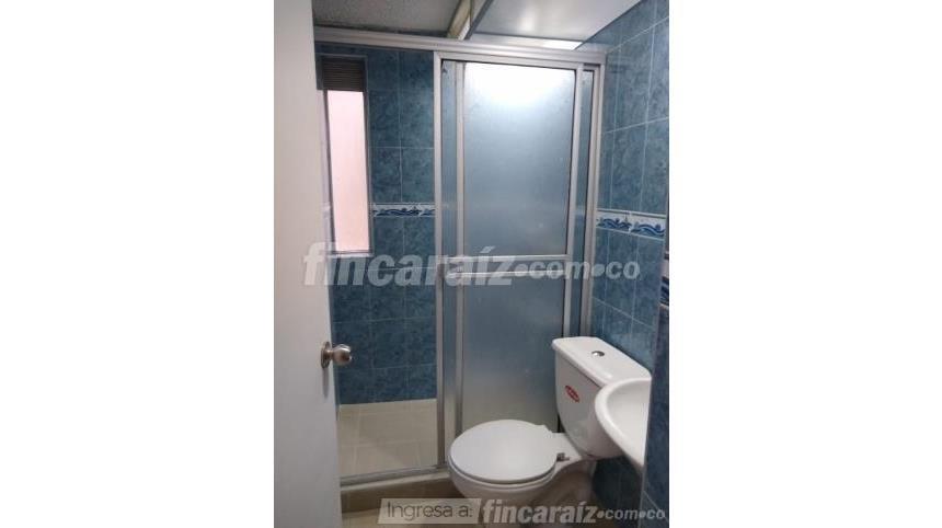 Piso – Bogotá, Rincón de la Valvanera, Localidad Ciudad Bolívar - Vista 3