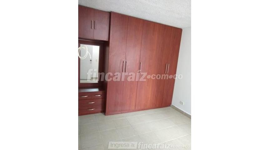 Piso – Bogotá, Rincón de la Valvanera, Localidad Ciudad Bolívar - Vista 4