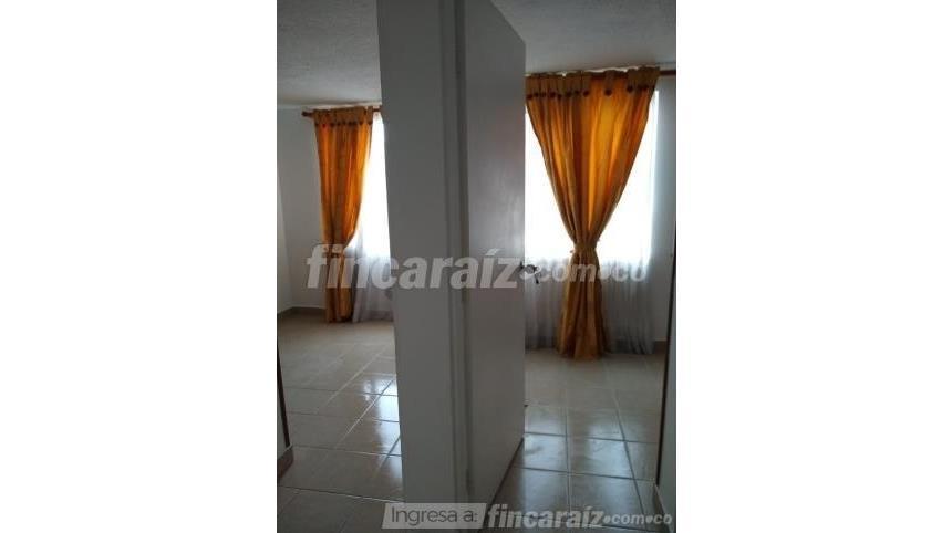 Piso – Bogotá, Rincón de la Valvanera, Localidad Ciudad Bolívar - Vista 5