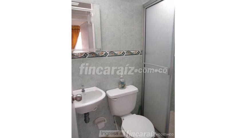 Piso – Bogotá, Rincón de la Valvanera, Localidad Ciudad Bolívar - Más