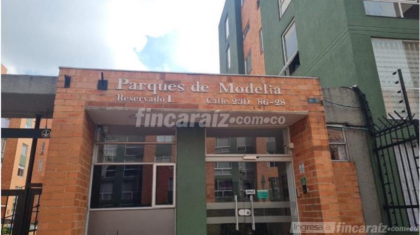 Piso – Bogotá, Ferrocaja Fontibón, Localidad Fontibón