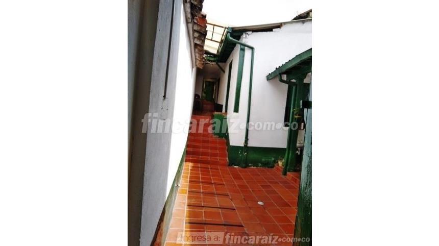 Habitacion en Arriendo - Aanzicht 2