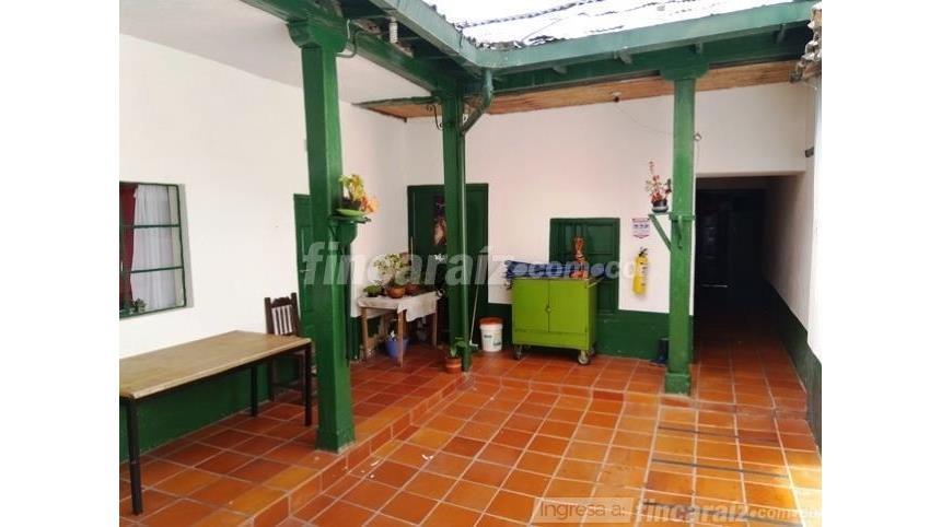 Habitacion en Arriendo - Aanzicht 3
