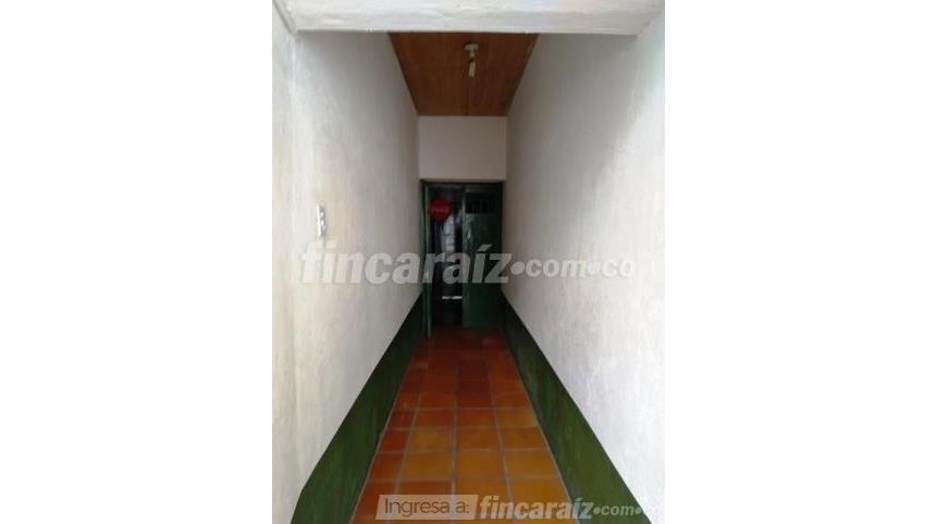 Habitacion en Arriendo - Aanzicht 4