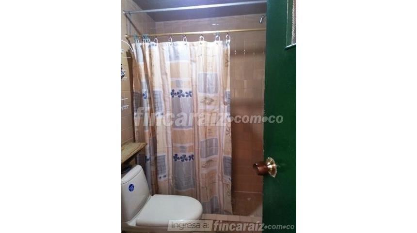 Habitacion en Arriendo - Meer