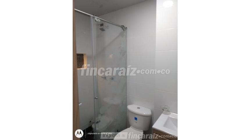 Piso – Bogotá, Jorge Gaitán Cortés, Localidad Puente Aranda - Vista 2