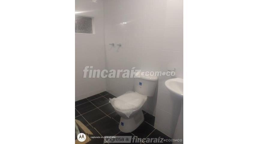 Piso – Bogotá, Jorge Gaitán Cortés, Localidad Puente Aranda - Vista 3