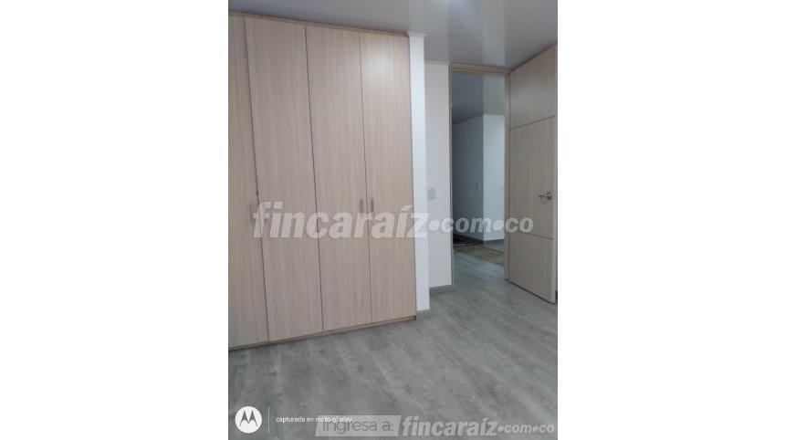 Piso – Bogotá, Jorge Gaitán Cortés, Localidad Puente Aranda - Vista 5