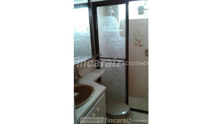 Piso – Bogotá, Marsella, Localidad Kennedy