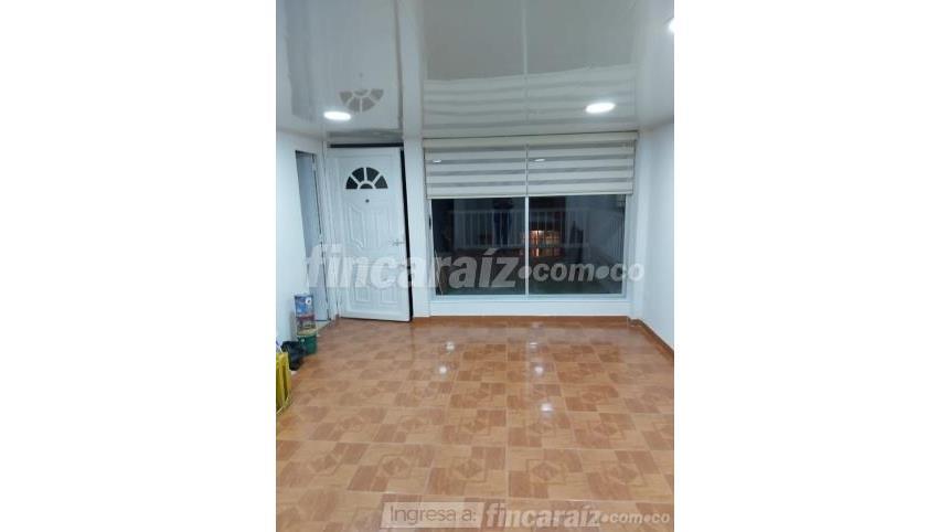Piso – Bogotá, Marsella, Localidad Kennedy - Vista 2