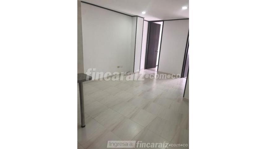 Piso – Bogotá, Jorge Eliécer Gaitán, Localidad Barrios Unidos
