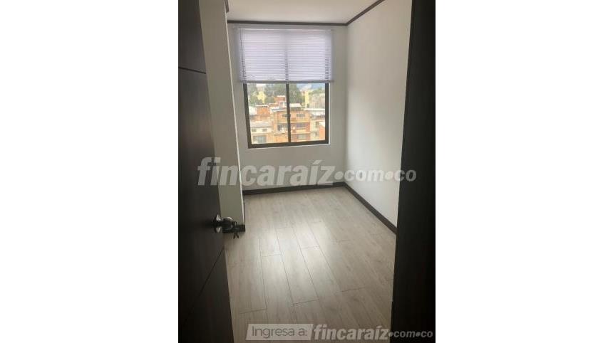 Piso – Bogotá, Jorge Eliécer Gaitán, Localidad Barrios Unidos - Vista 2