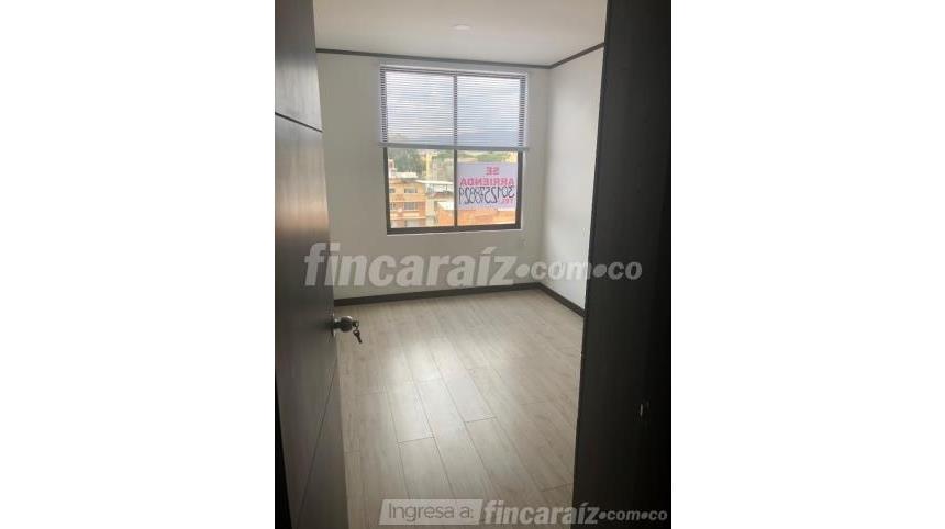 Piso – Bogotá, Jorge Eliécer Gaitán, Localidad Barrios Unidos - Vista 3