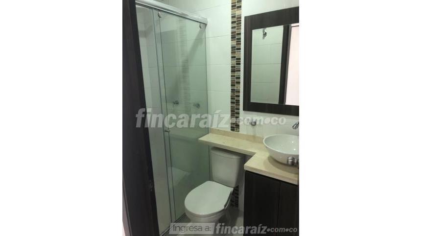 Piso – Bogotá, Jorge Eliécer Gaitán, Localidad Barrios Unidos - Vista 4
