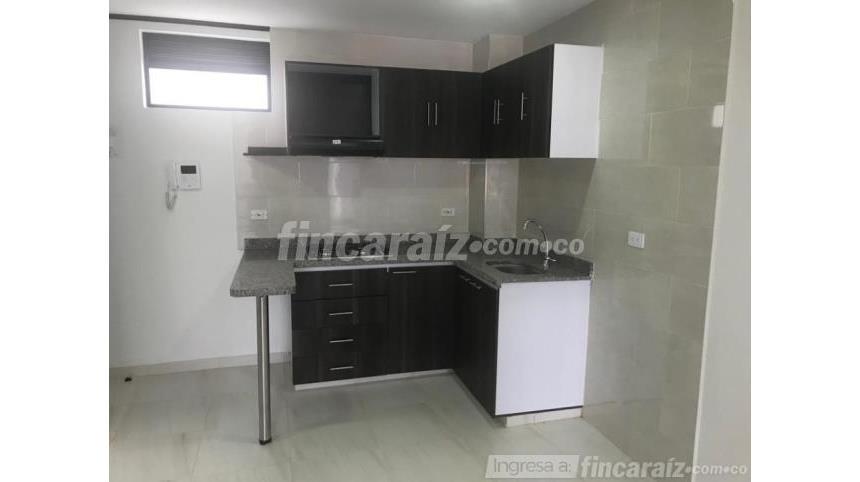 Piso – Bogotá, Jorge Eliécer Gaitán, Localidad Barrios Unidos - Vista 5