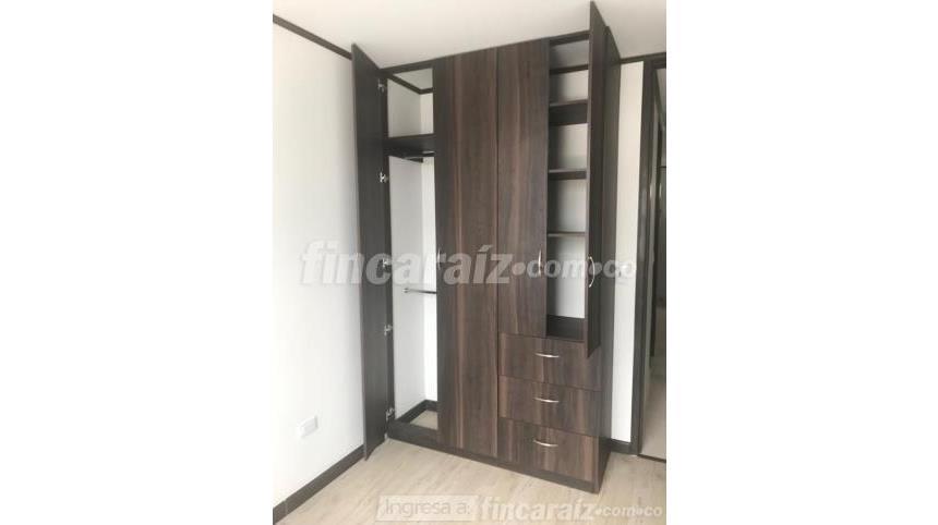Piso – Bogotá, Jorge Eliécer Gaitán, Localidad Barrios Unidos - Más