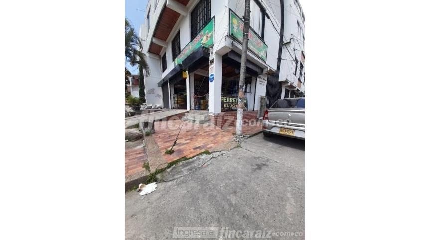 Local en Venta - Vista 2
