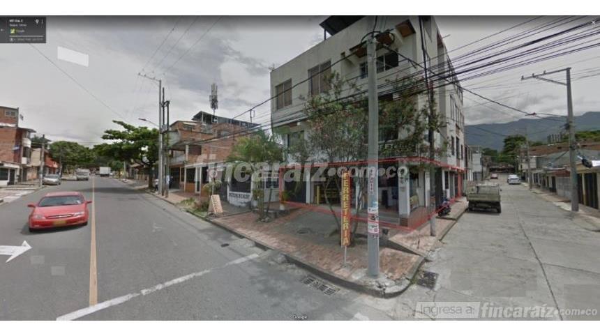 Local en Venta - Vista 3