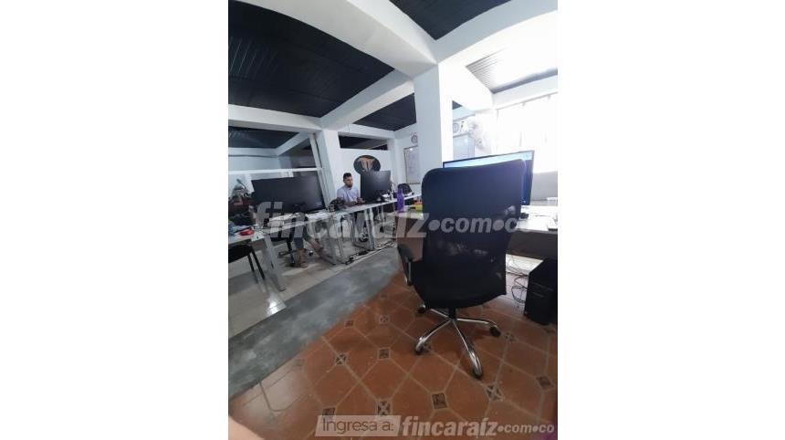 Local en Venta - Vista 5